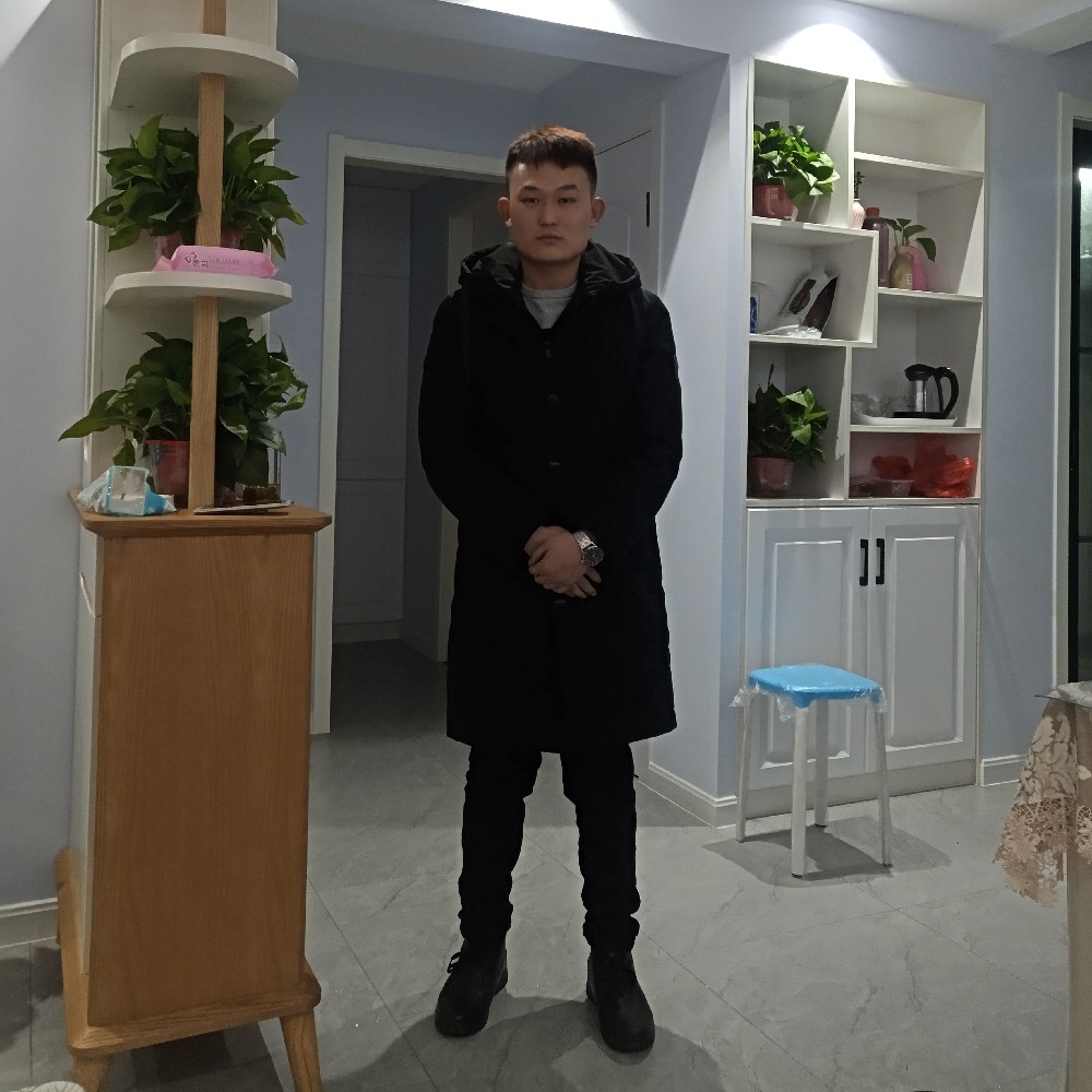 上心人的照片
