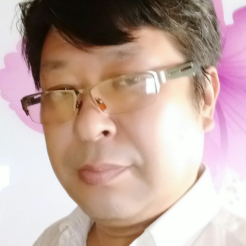 独赏伊人的照片