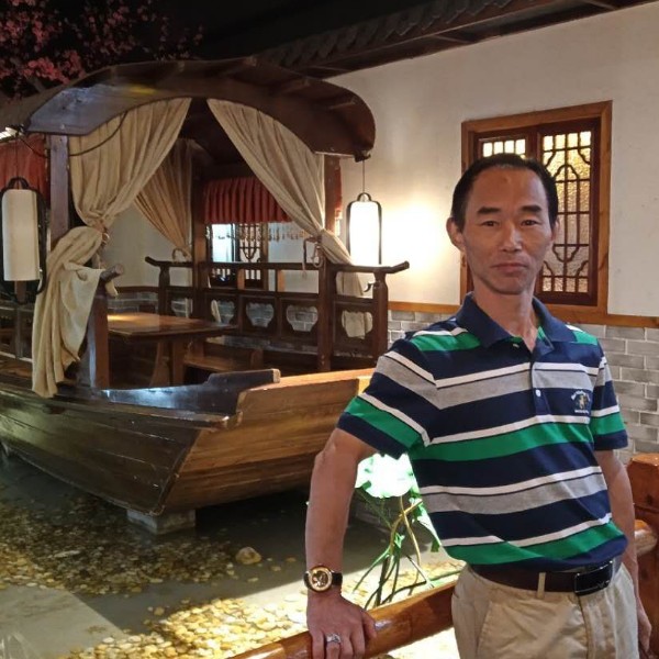 宽哥国学的照片