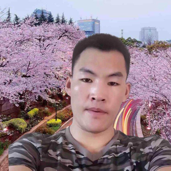 流岚安静的照片