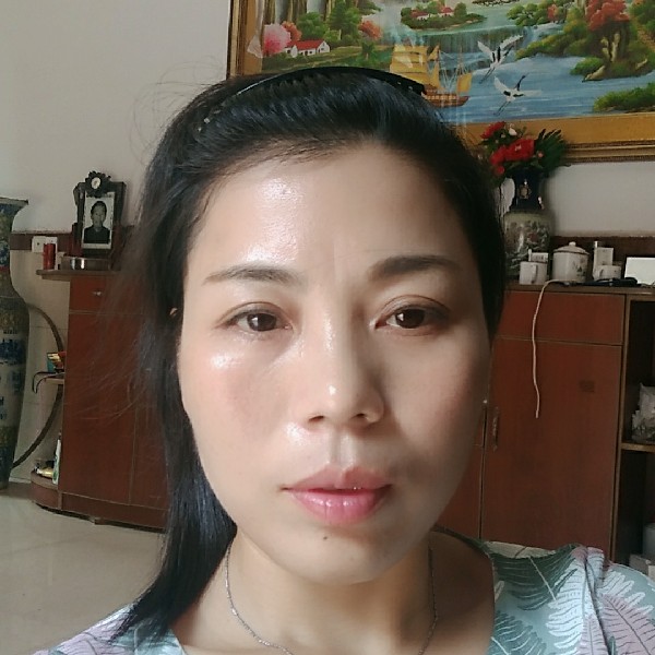 丰富夕阳的照片