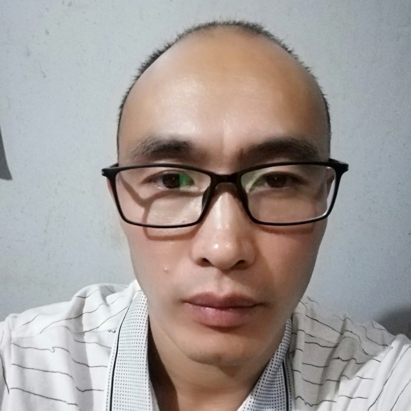 正在追寻的你的照片