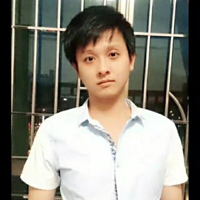 咸哥的照片