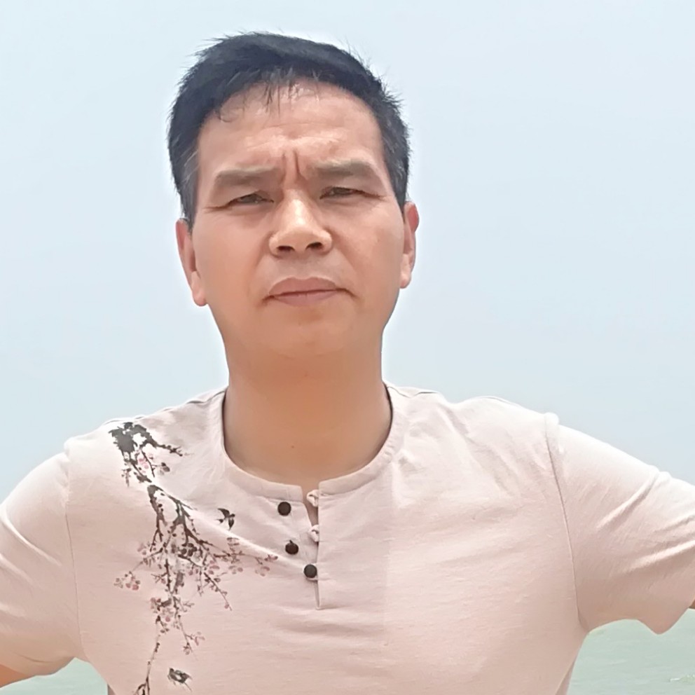 美好那凉城的照片