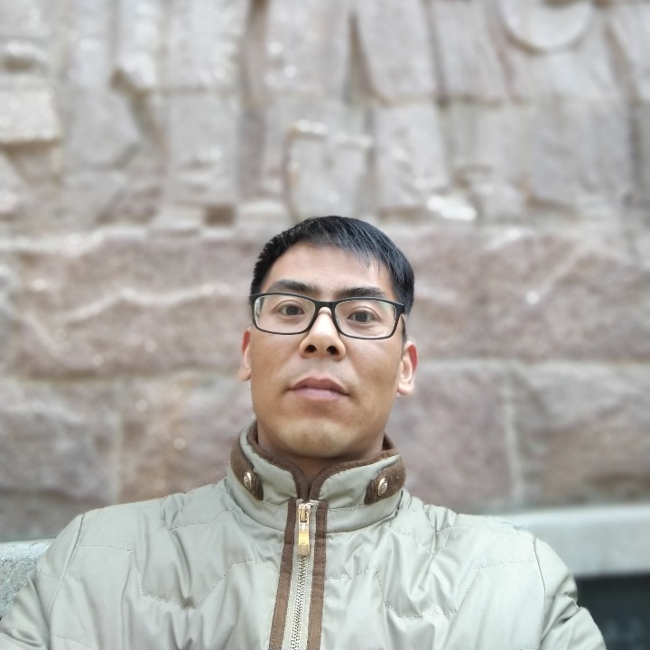 独孤过客的照片
