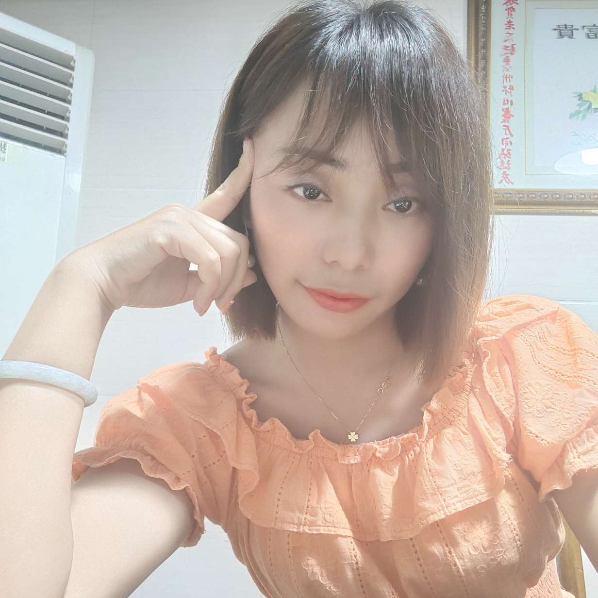 暖光漫步昏睡的照片