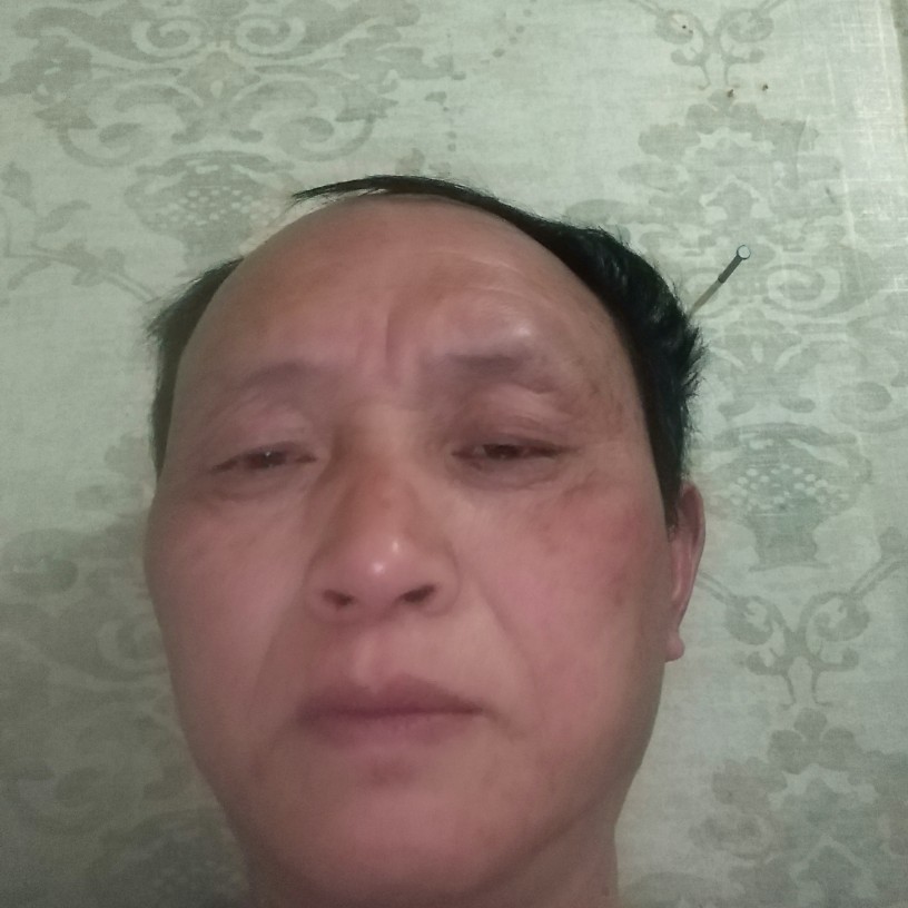 感动踢月饼的照片