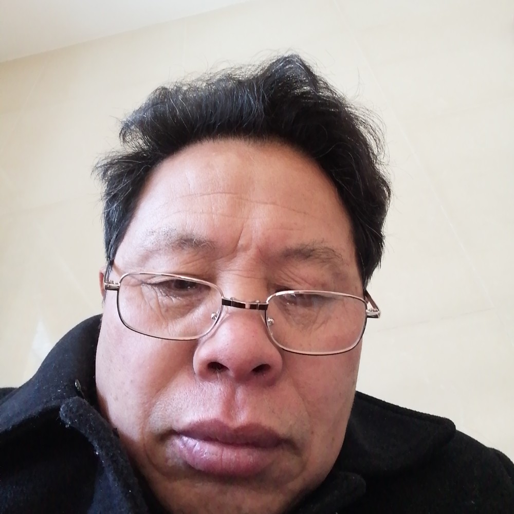 我是好六的照片