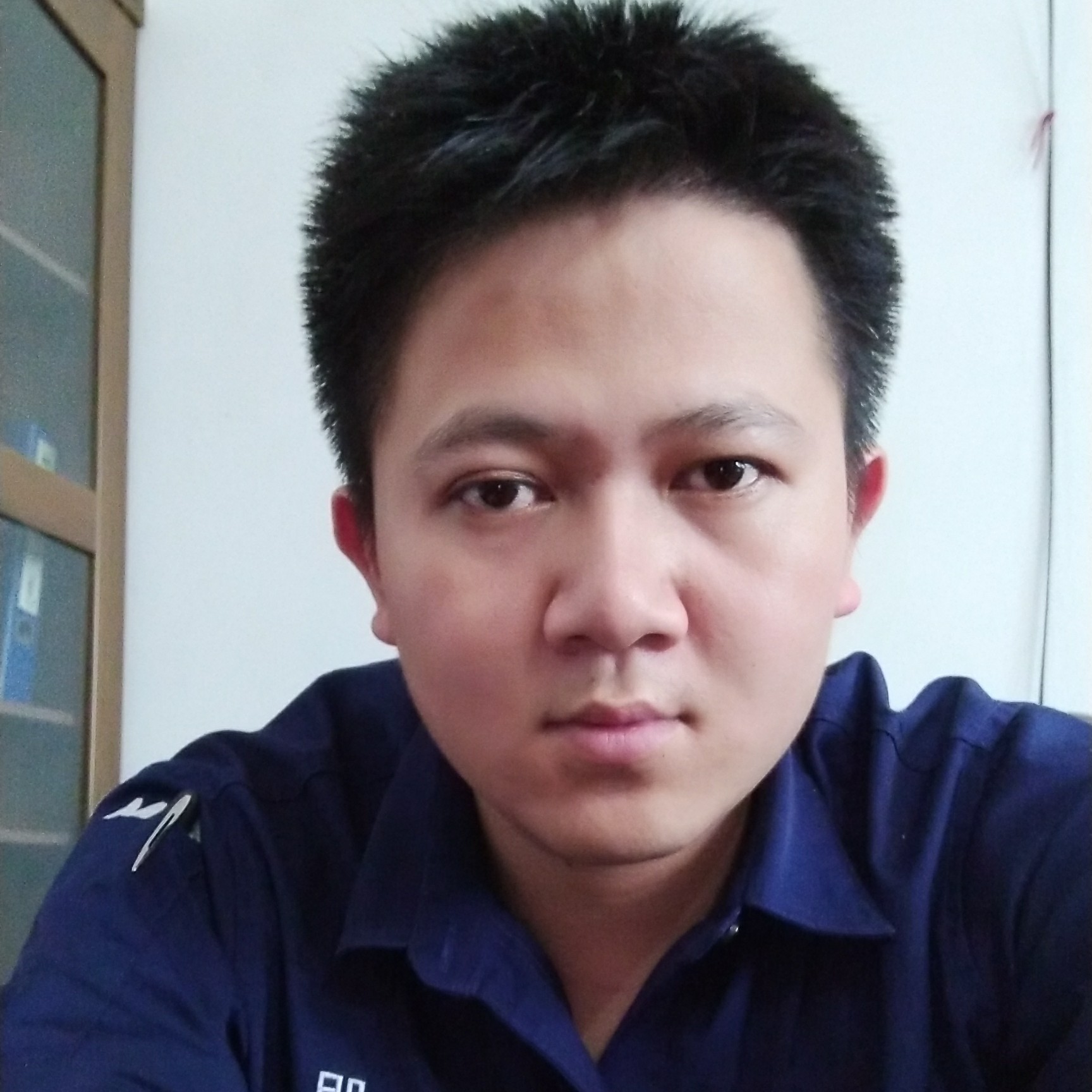 刘礼治的照片