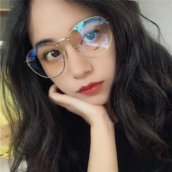 失眠的安欣姑娘的照片