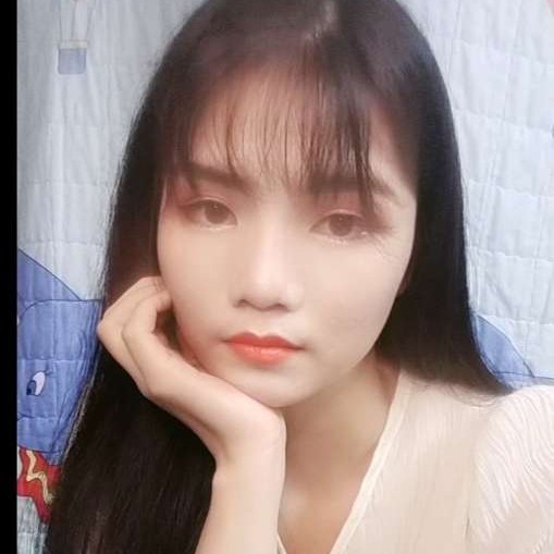 秋颜乐观 幸运的照片