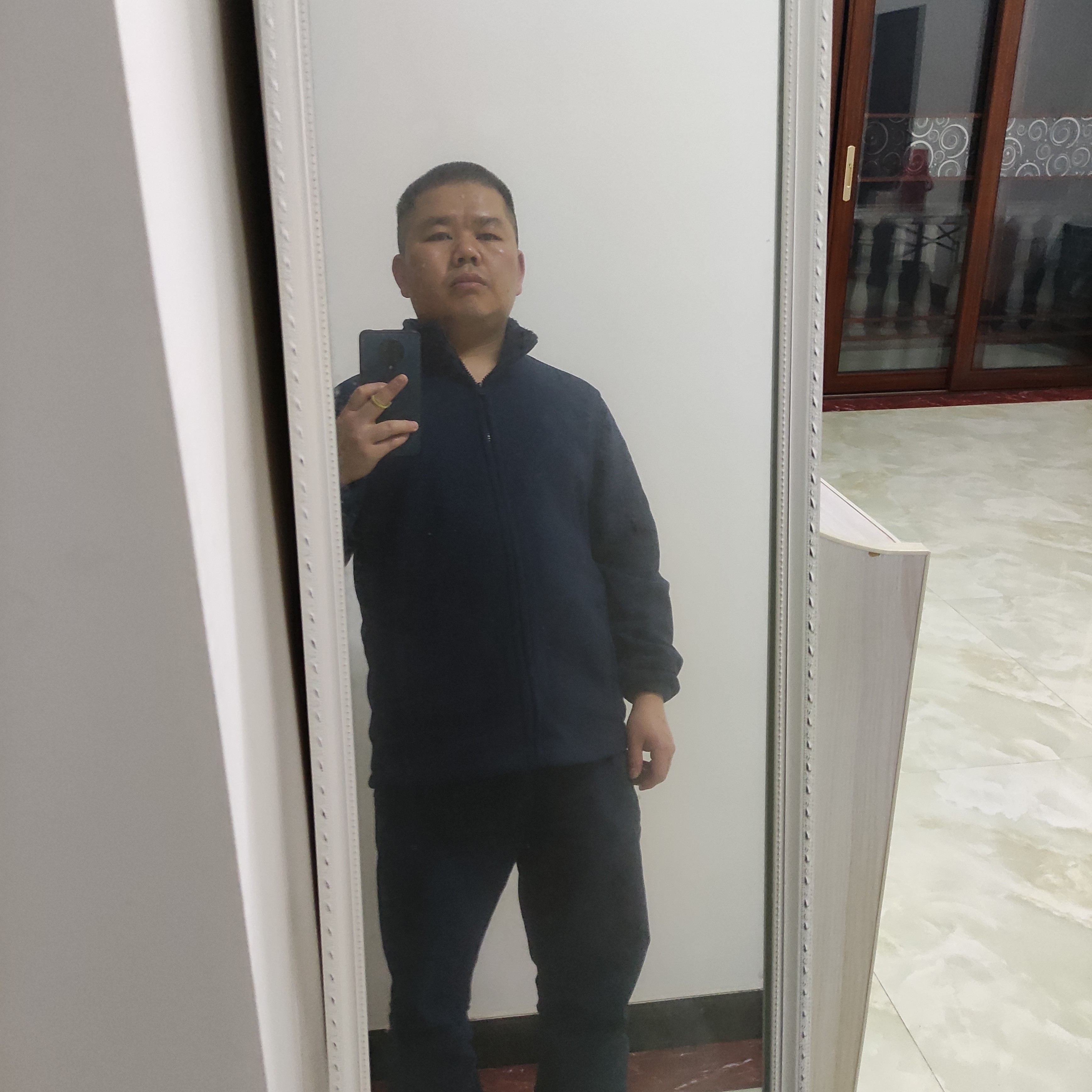 有我何必昵称的照片