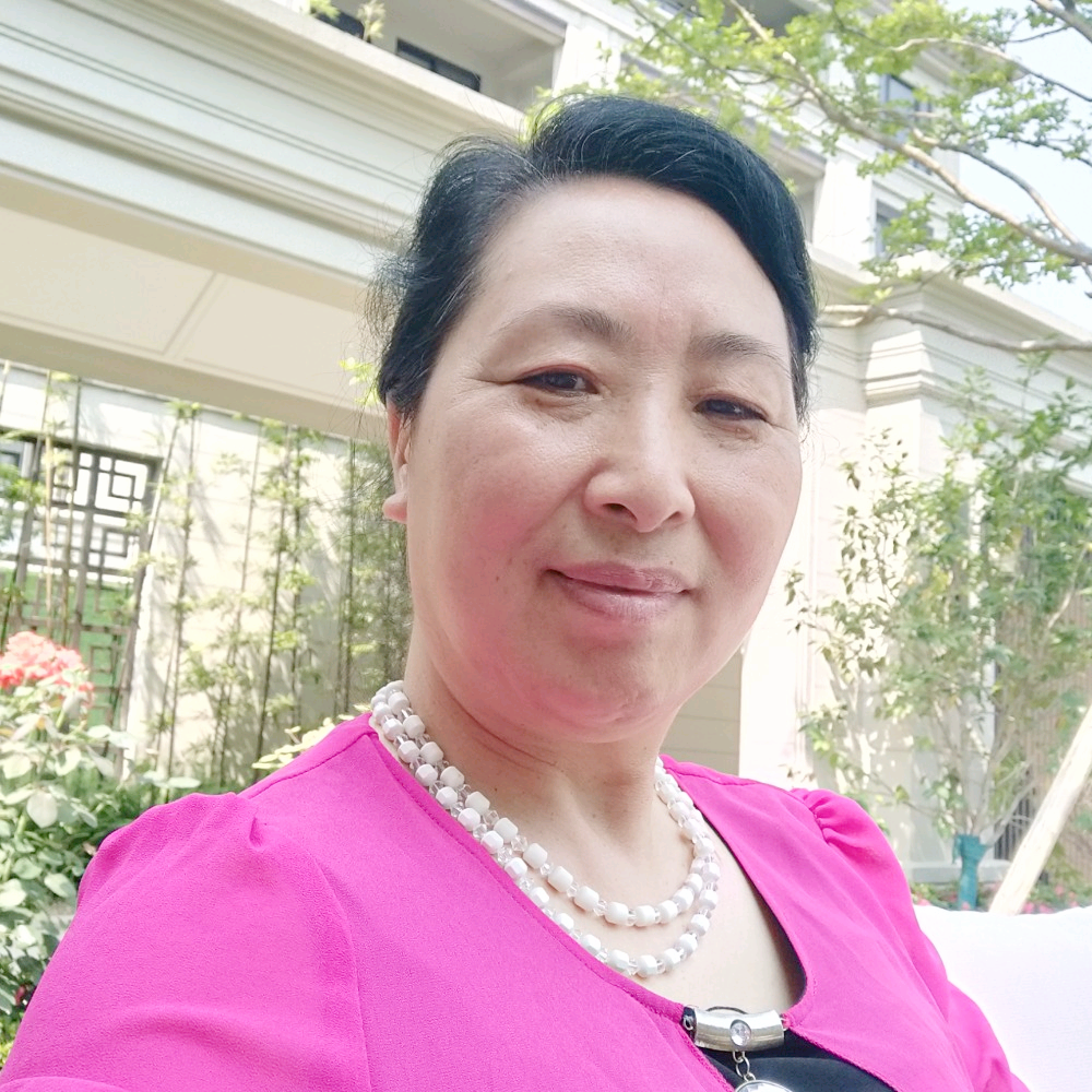 我是称心如意的照片