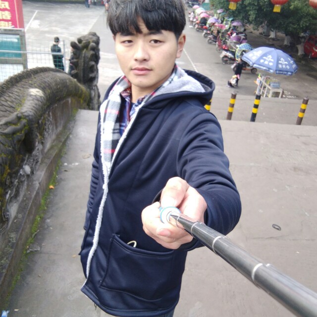 入戏，太深的照片
