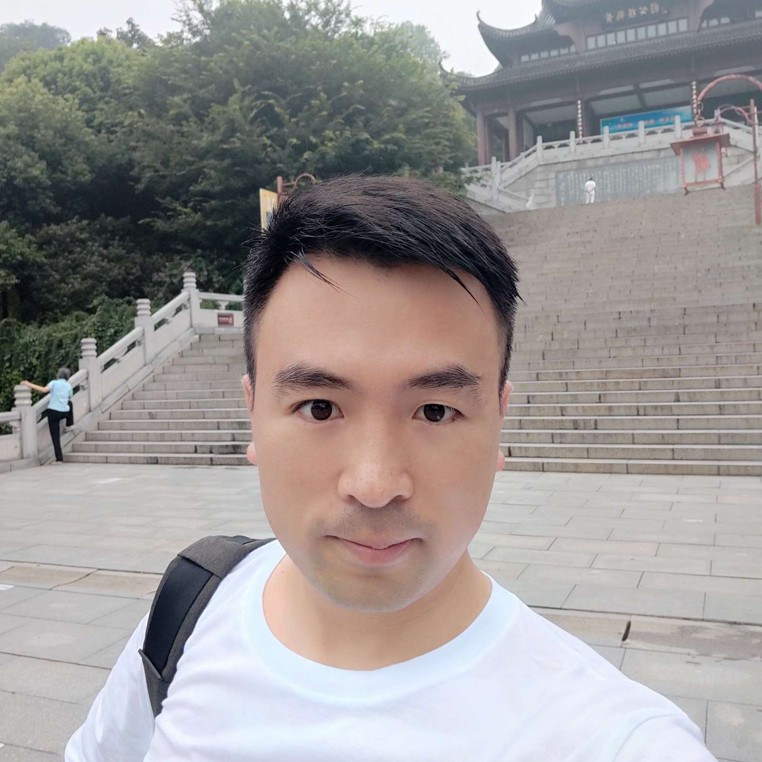爱爬山de安东尼的照片