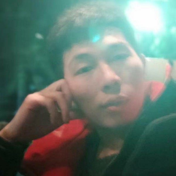 怕孤独有泪雨的照片