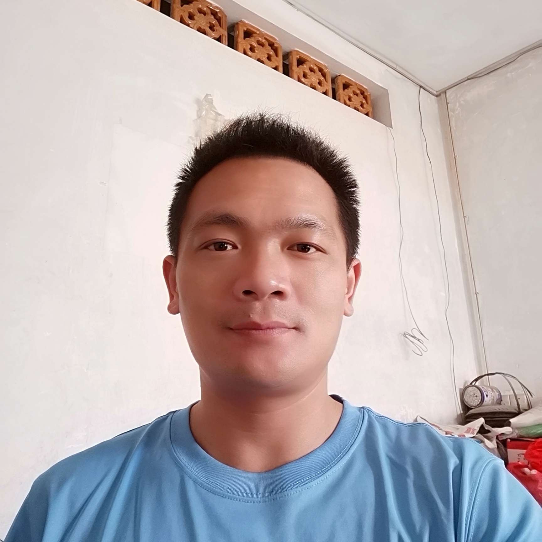 和缘分牵手的照片