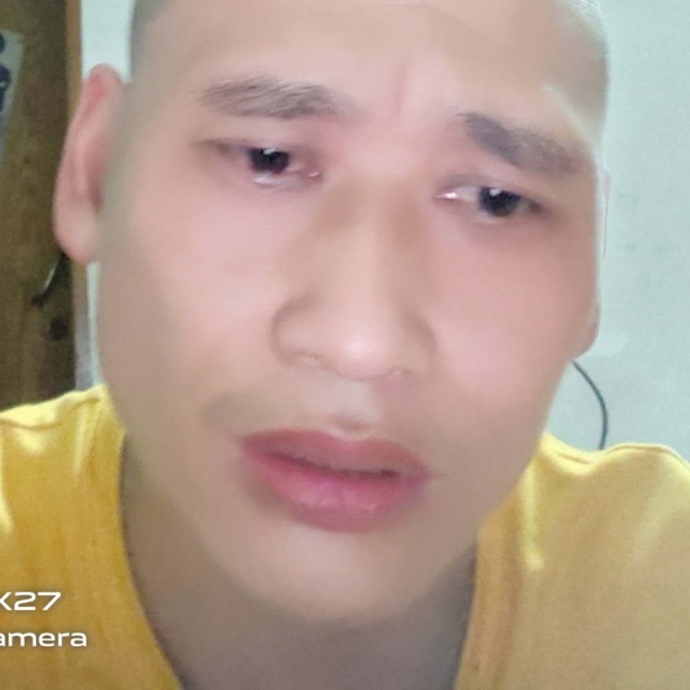 我没人爱的男人的照片