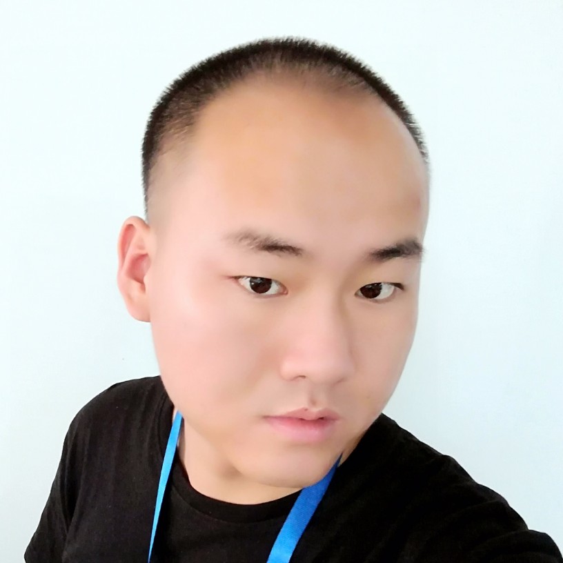 遇见明耀的照片