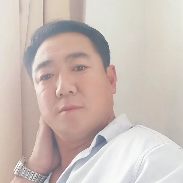 夏天的风狼的照片