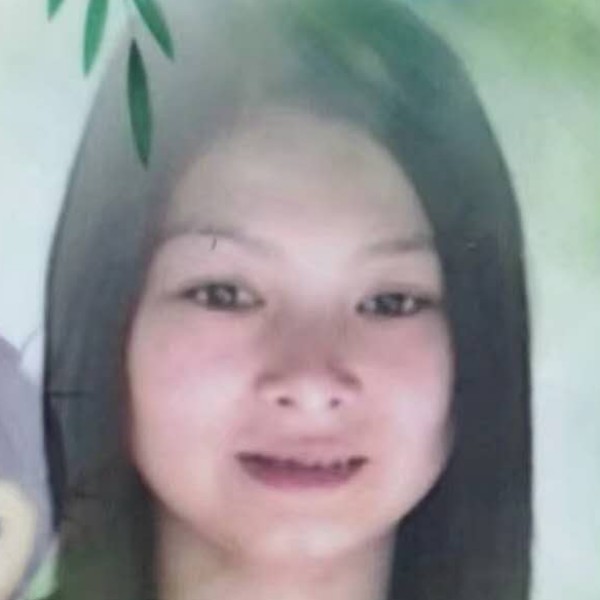 幸运～越越的照片