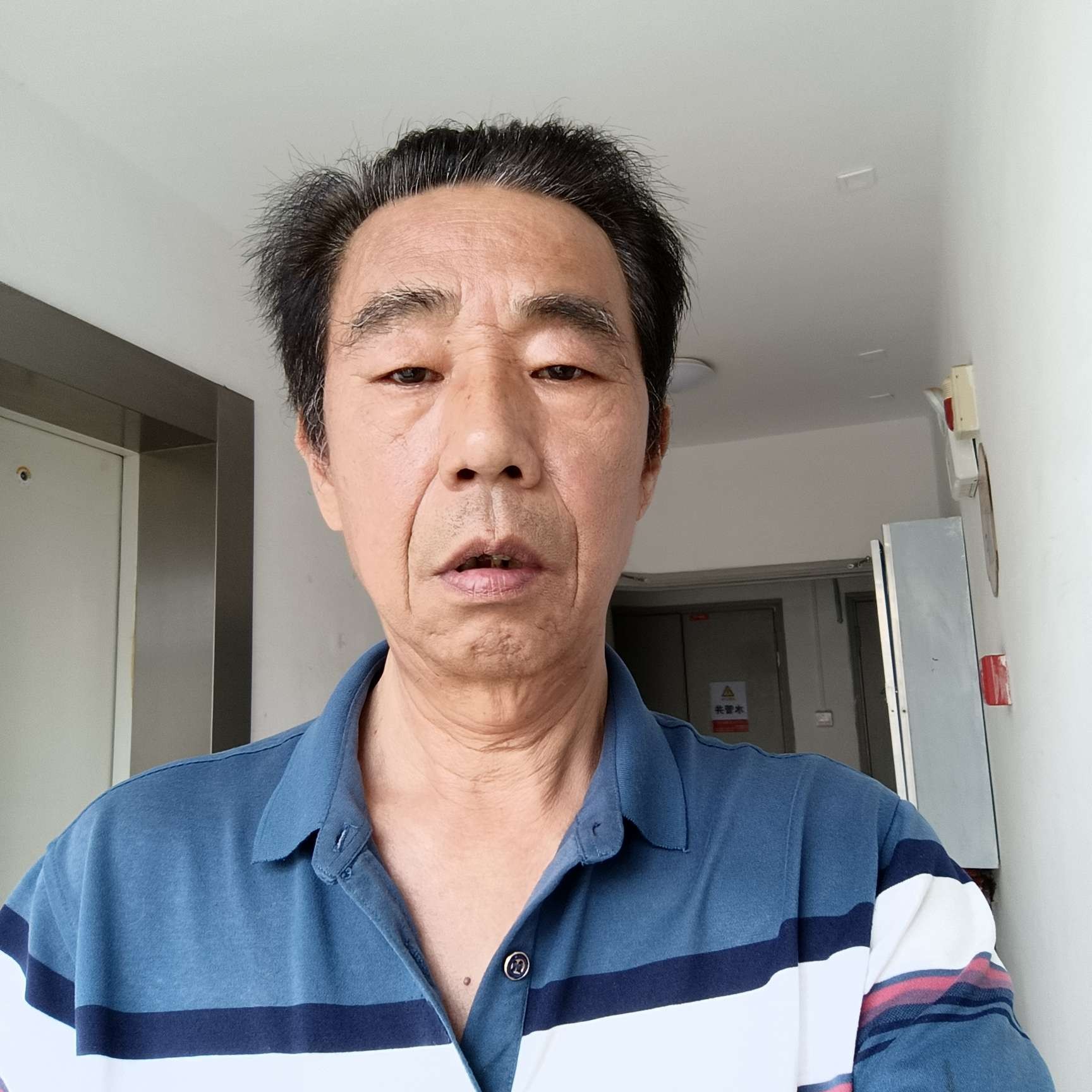 福哥老师的照片