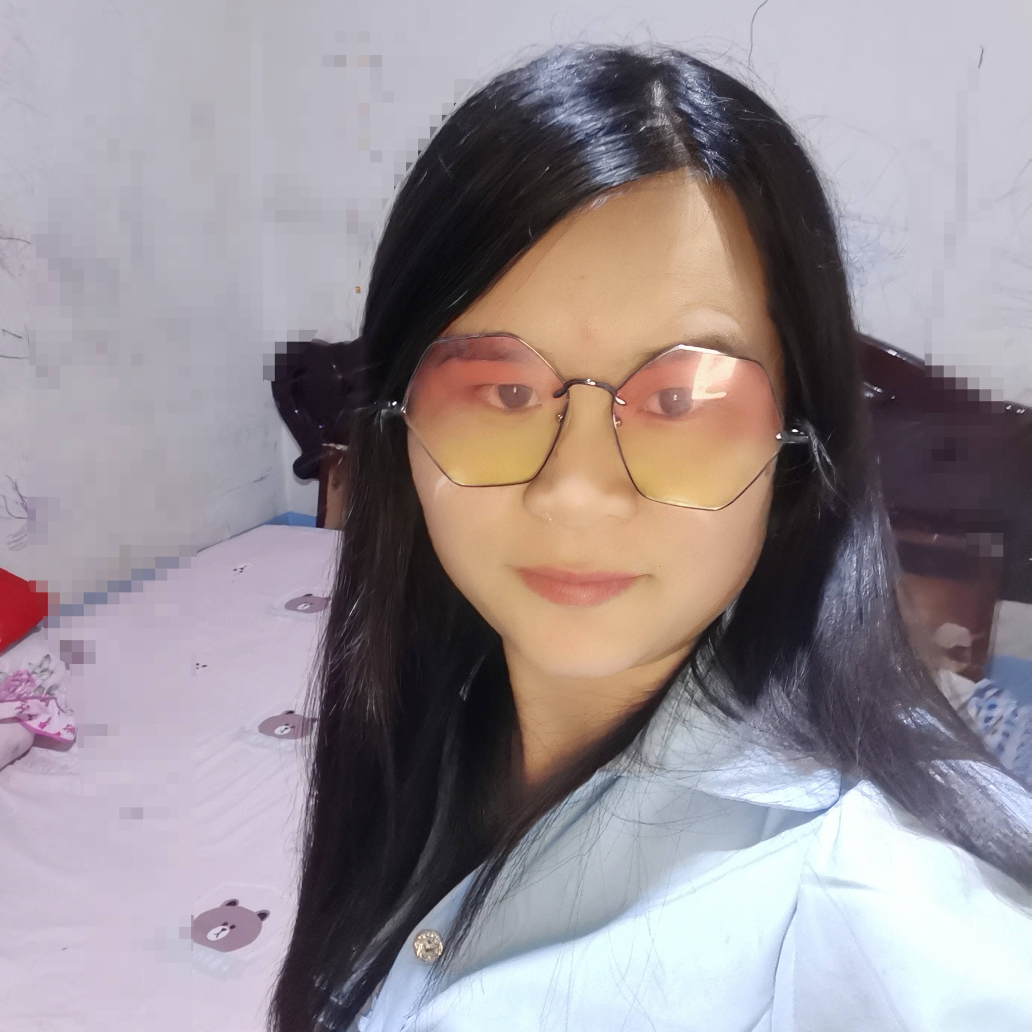 怕黑蹁跹凉笙的照片