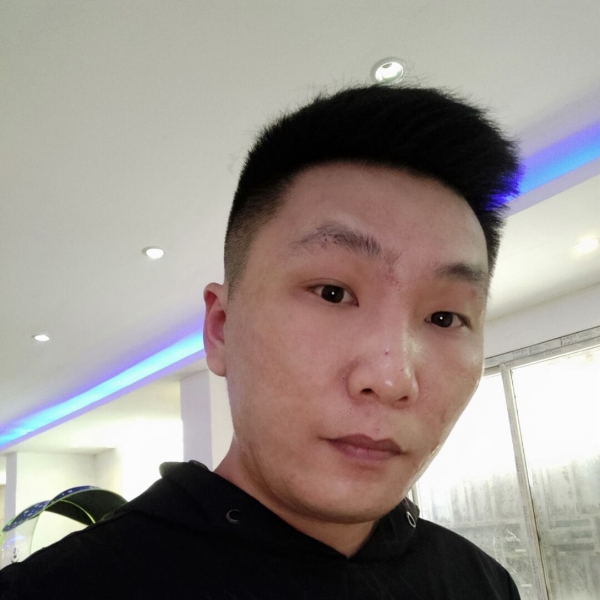 绚烂的流影的照片