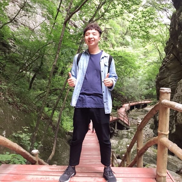 咸鱼十五的照片