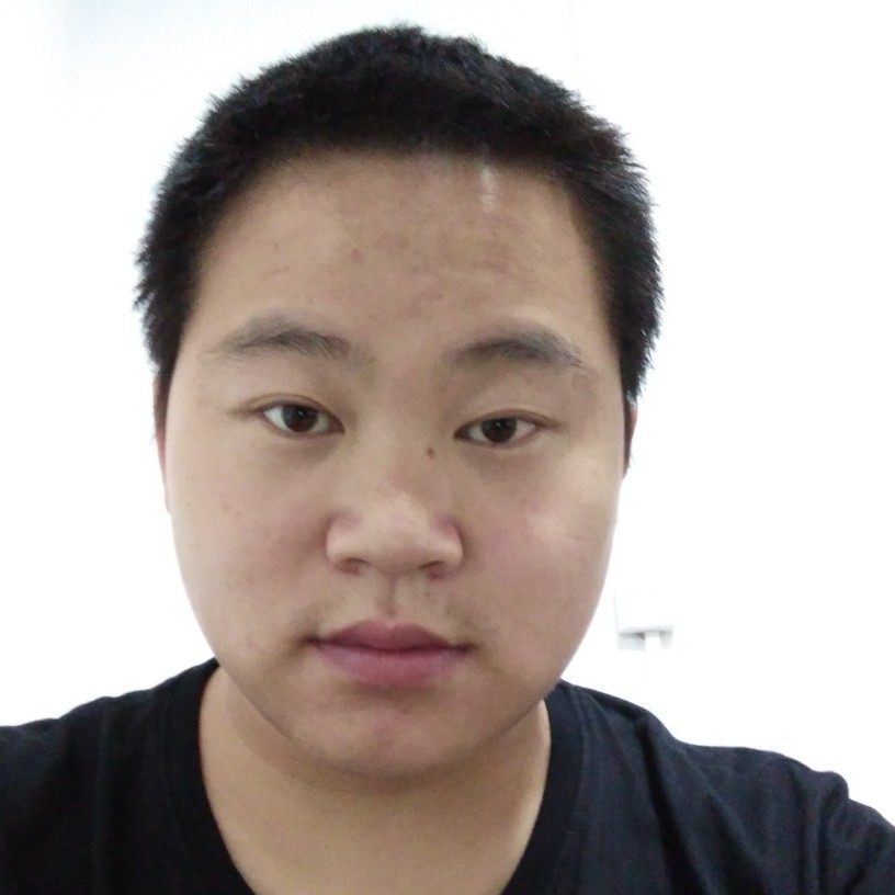 无往不胜的照片
