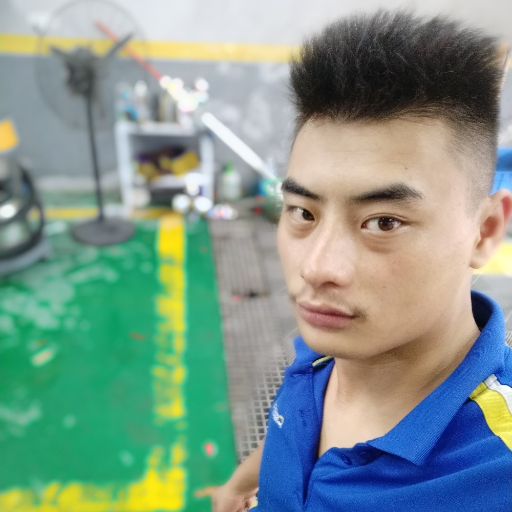 流影忧郁luo的照片