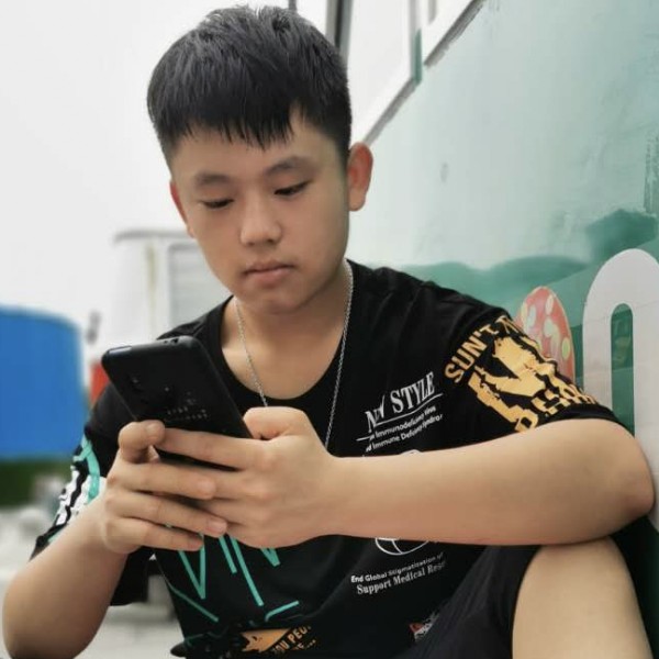 无辜给青栀的照片