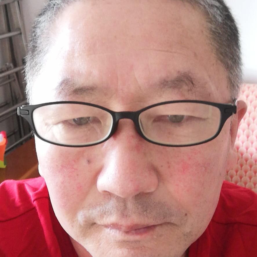 酸奶与神勇的照片