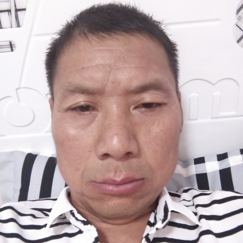 背后改变小蘑菇的照片