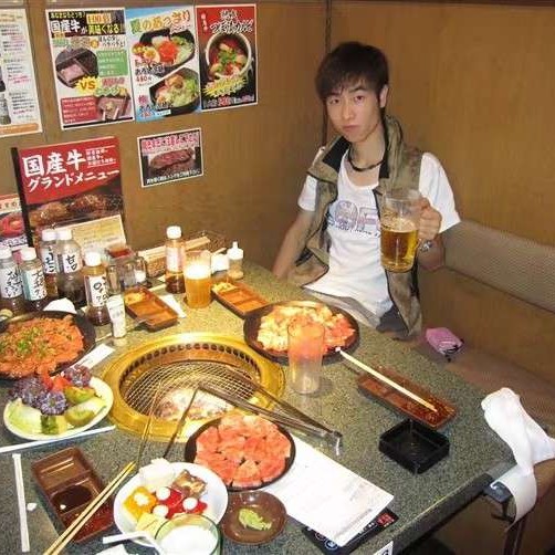 暖帽的照片