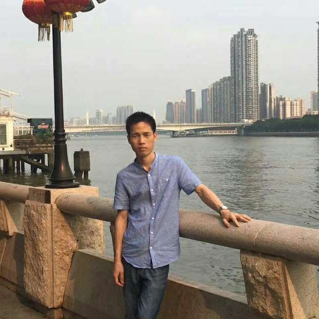 但愿得有缘人的照片