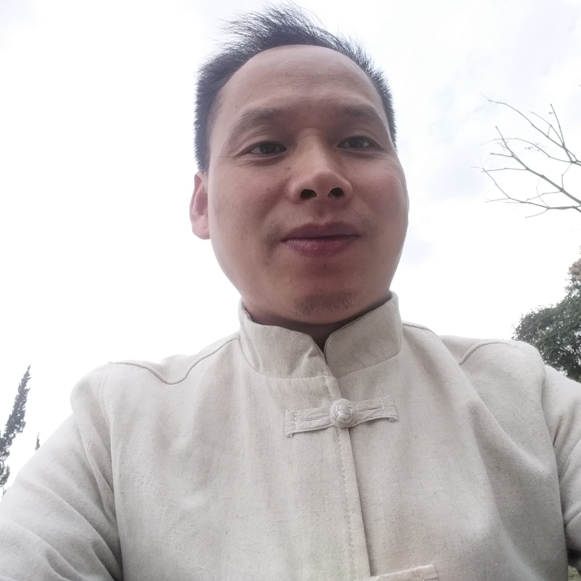 西幕堂主的照片