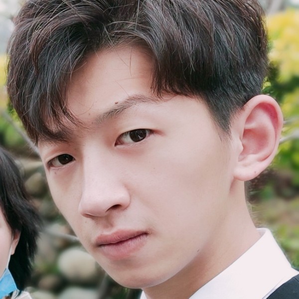 阿杰最迷人的照片
