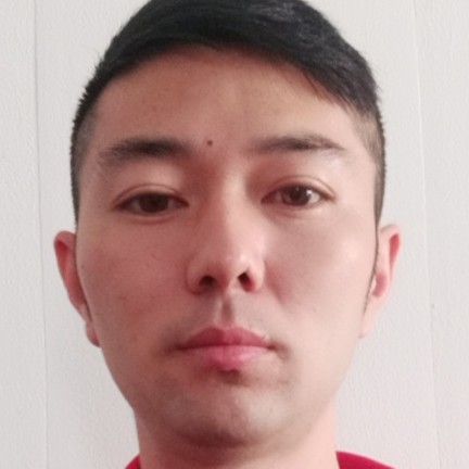 俊逸改变蜜粉的照片