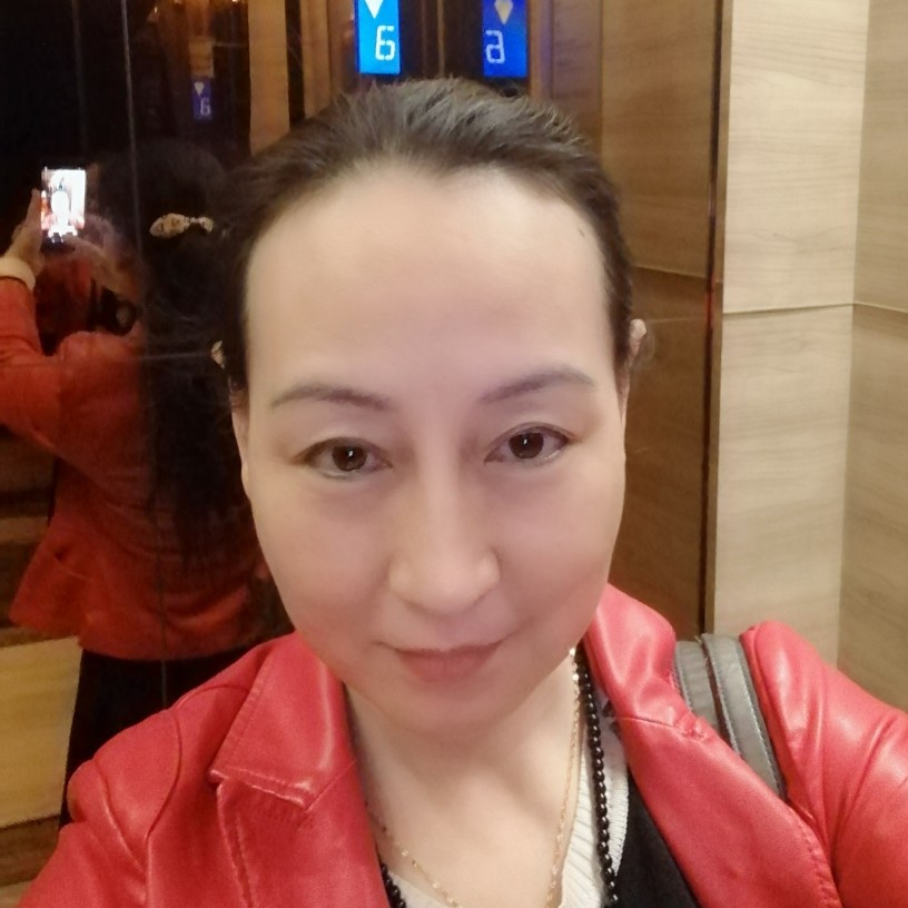 感恩天使姚姚的照片
