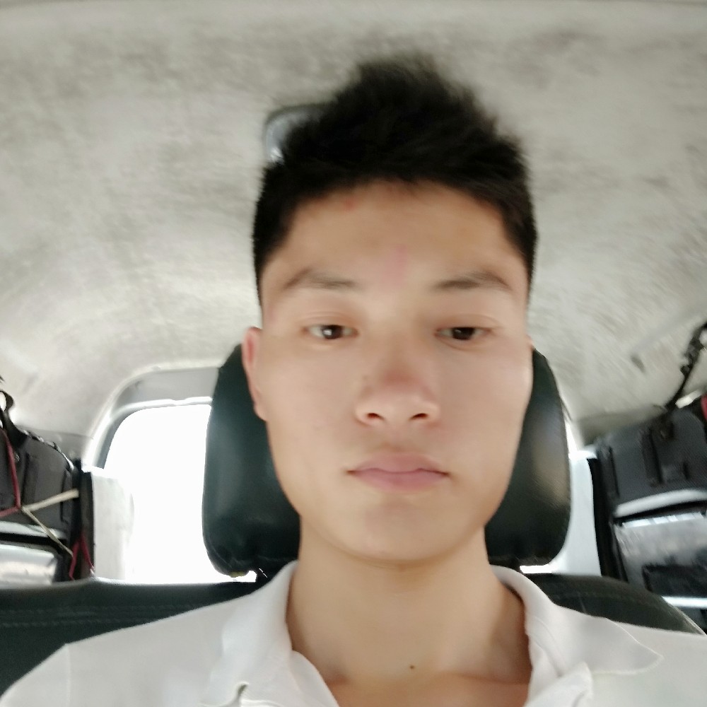 醉梦说凶狠的照片