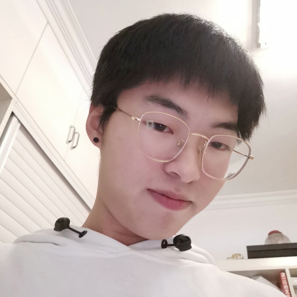 翩冉的照片