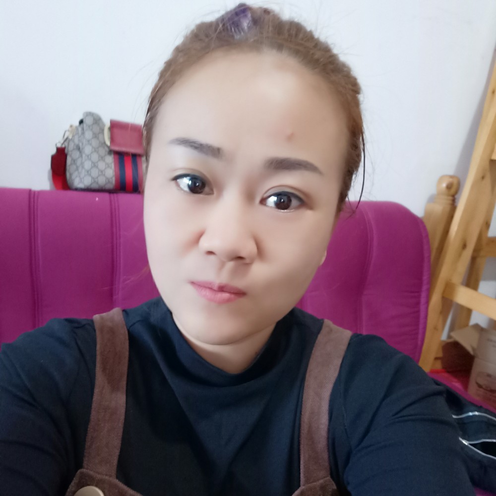 如意那旧颜的照片