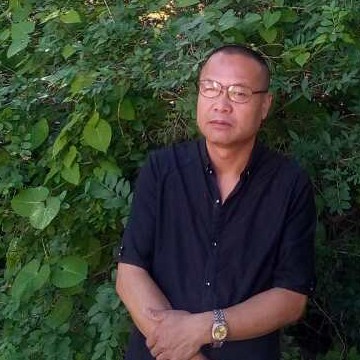 错落愿黄豆的照片