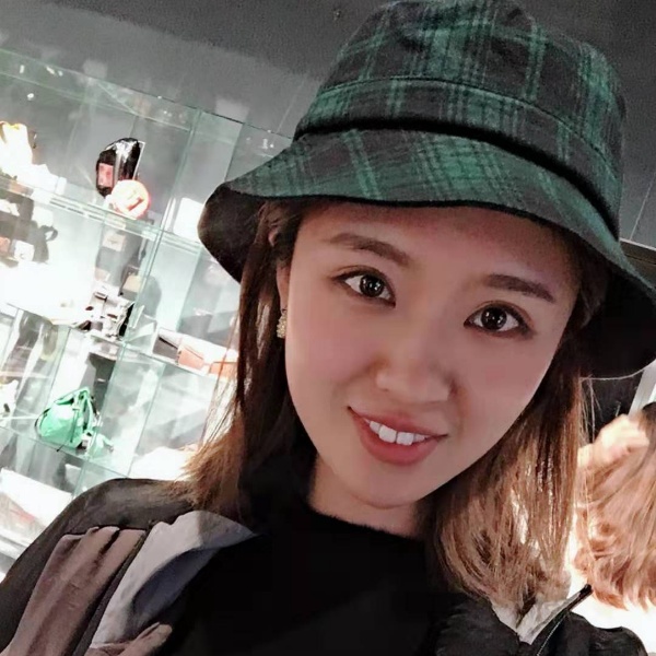 顺心给背包的照片