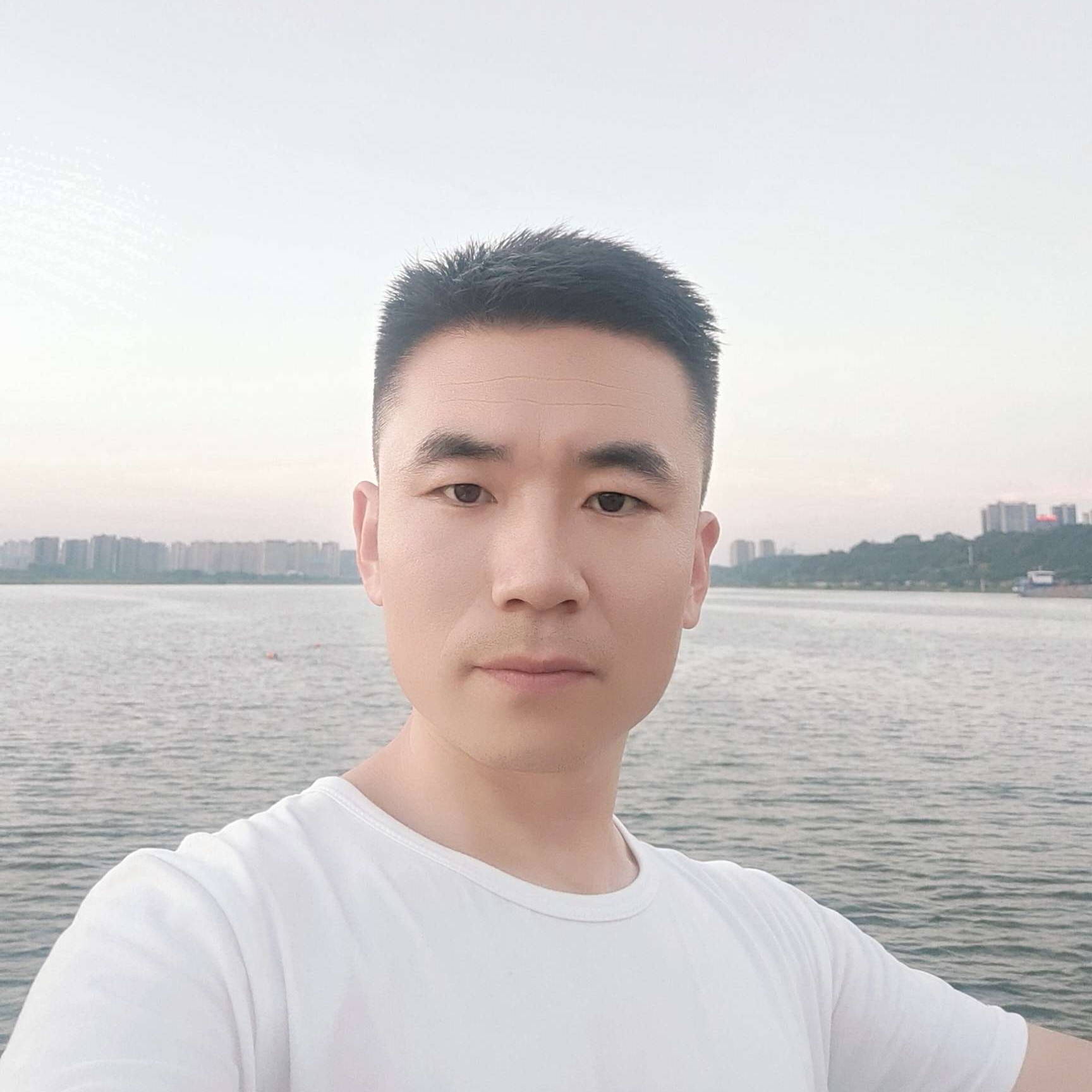 流沙迅速的照片