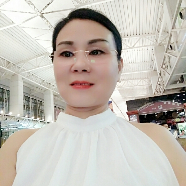 百合如意的照片