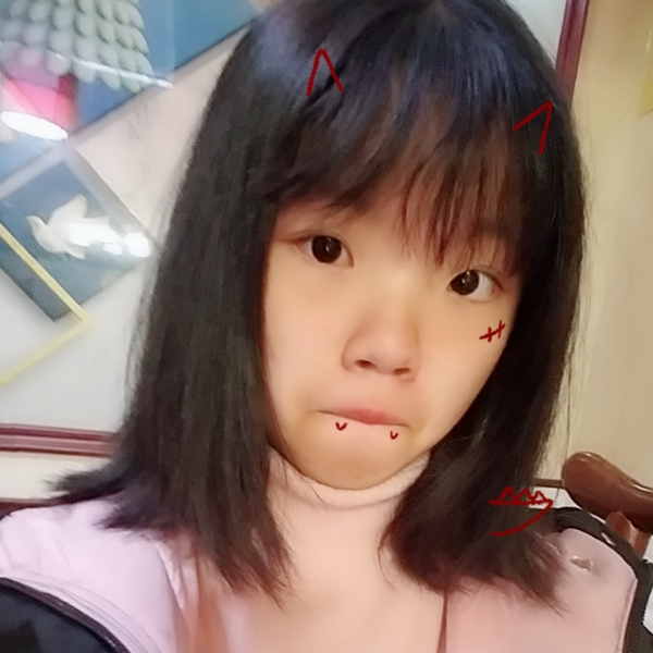 煎饼含糊的照片