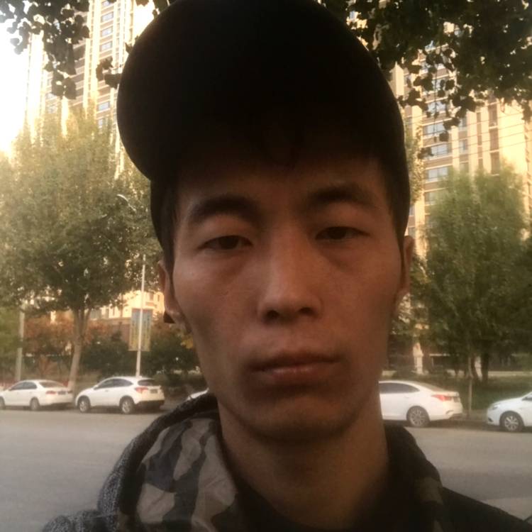 帅哥漫步甜美的照片