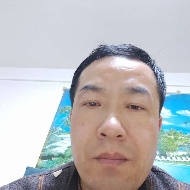 布袋和尚的照片